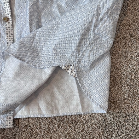 TED BAKER. Shirt. Size XXL or 44 (EU 6) - Picture 6 of 6